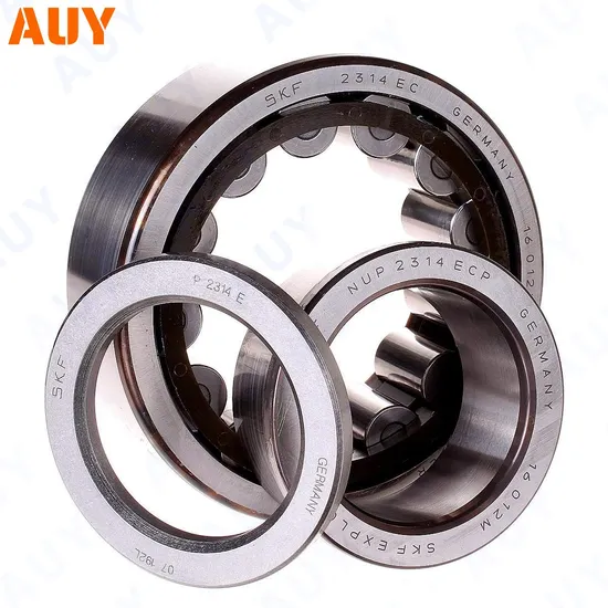 NTN-Spot-Supply-Existing-Goods-Nup-2205-Ecp-Nup-2305-Ecml-Nup-2305-Ecp-Nup-305-Ecj-Cylindrical-Roller-Bearings