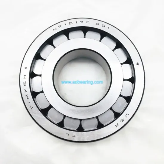 NTN-Timken-Casting-Machinery-New-Technology-Nj-232-Ecml-Nj-2332-Ecml-Nj-332-Ecm-Nj-332-Ecml-Cylindrical-Rolling-Bearing