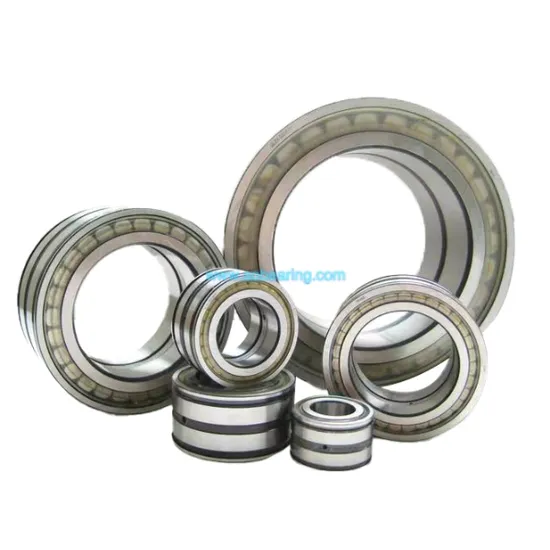 NTN-Timken-Casting-Machinery-New-Technology-Nj-232-Ecml-Nj-2332-Ecml-Nj-332-Ecm-Nj-332-Ecml-Cylindrical-Rolling-Bearing