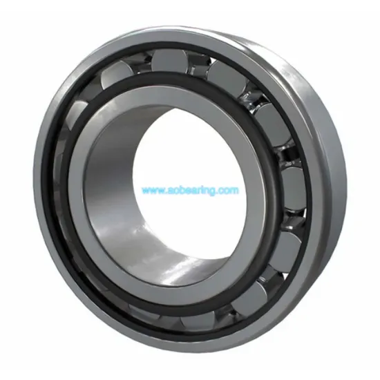 NTN-Timken-OEM-Durable-Nu-214-Ecm-Nu-214-Ecml-Nu-214-Ecp-Nu-214-Ecph-Cylindrical-Roller-Bearings