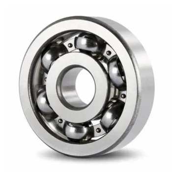 NTN 6004-6418ZV4 Deep Groove Ball Bearing High Precision Factory