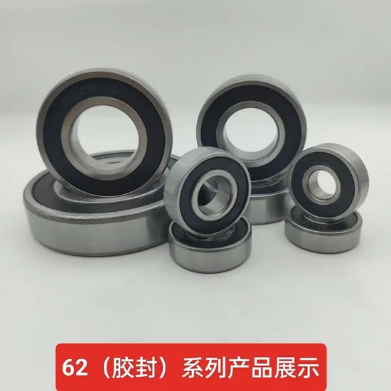 NTN-Toyoa-NSK-Machine-Motorcycle-6004-6005-6006-6007-6008-6009-6010-6011-6012-6013-6014-6015-6016-6017-6018zz-2RS-Factory-Deep-Groove-Ball-Bearings