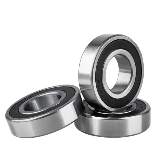 6002-6018ZZ Deep Groove Ball Bearings for Machine & Motorcycle - NTN/NSK