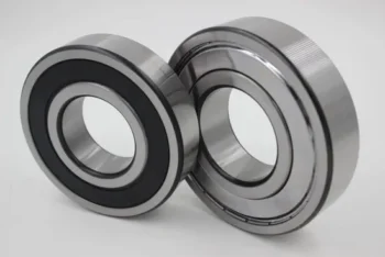 6002-6014ZZ 2RS Deep Groove Ball Bearings NTN NSK High Precision Factory Direct