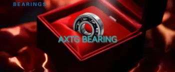 6004-6018ZZ Deep Groove Ball Bearings NTN/NSK OEM Quality