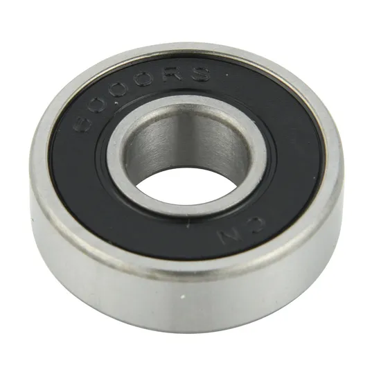 New From Factory: Zju Brand 628-2RS Zz Ball Bearings, Double Sealed, 8mm X 24mm X 8mm