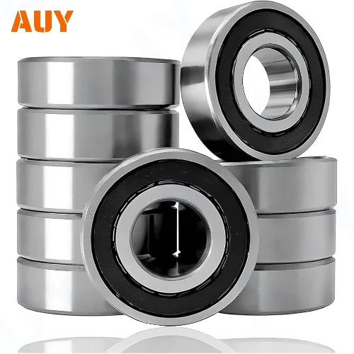 609-ZZ Deep Groove Ball Bearing High Speed Low Noise