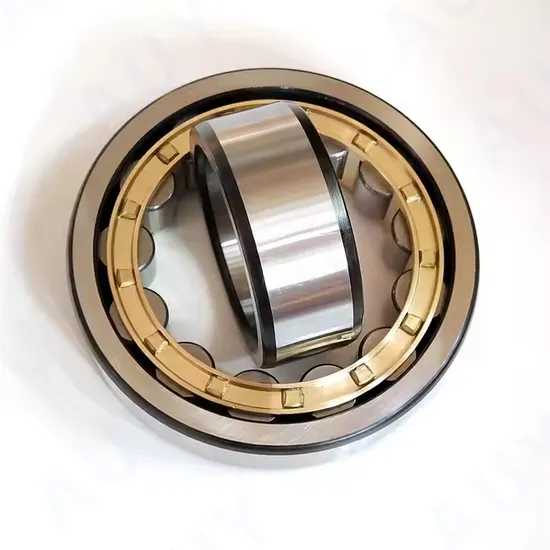 New-Technology-Existing-Goods-Nup-319-Ecml-Nup-319-Ecp-N-220-Ecp-N-320-Ecm-Single-Row-Cylindrical-Roller-Bearings