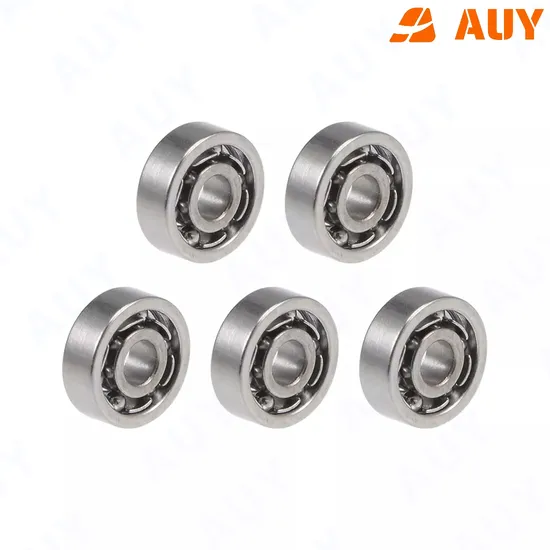 New-Technology-High-Quality-6320-Zz-2z-Z-M-6320-2RS-6320-Zz-6320-2z-6320zz-Deep-Groove-Ball-Bearing