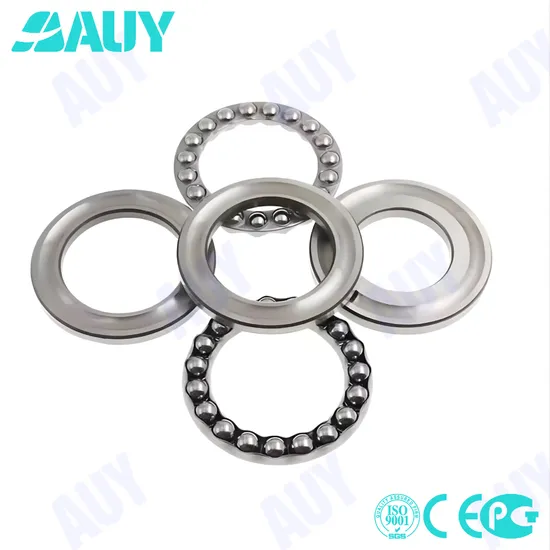 New-Technology-Mining-Industry-511-560-F-52213-54312-52312-Contact-Ball-Bearing-Thrust-Ball-Bearing