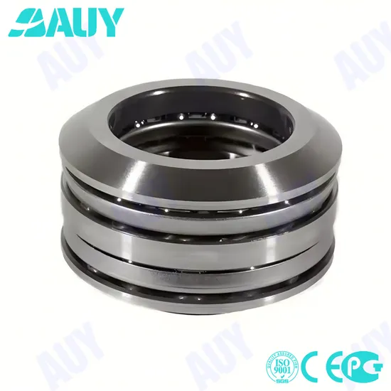 New-Technology-Mining-Industry-511-560-F-52213-54312-52312-Contact-Ball-Bearing-Thrust-Ball-Bearing
