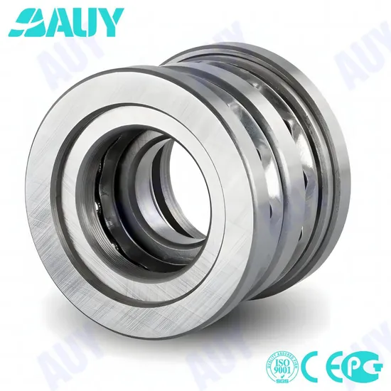 New-Technology-Mining-Industry-511-600-F-53206-53306-51107-Unidirectional-Bearing-Thrust-Ball-Bearing