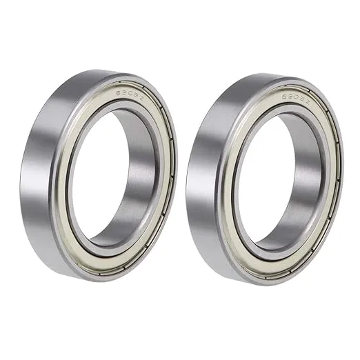 Noise-Standard-Zv4-China-Bearing-Factory-Electrical-Appliance-Bearings