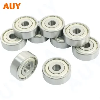 6222 ZZ 2RS Deep Groove Ball Bearing ODM High Quality