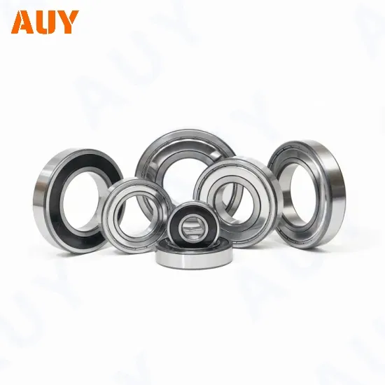ODM-High-Satisfaction-6005-Zznr-Z-Rsl-Rsh-Nr-2rsl-2rsh-Va947-2rsh-Zz-2z-6005-Zz-6005-2z-6005zz-Deep-Groove-Ball-Bearing