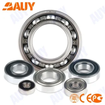 6040M 6344M 6072M 6034M Deep Groove Ball Bearing for ODM Mixing Machinery