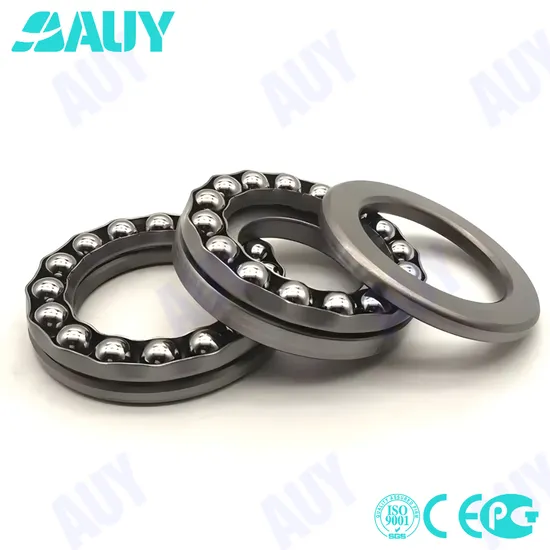 ODM-Spot-Supply-51256-M-52205-52204-350769-Bearing-Tool-Thrust-Ball-Bearing