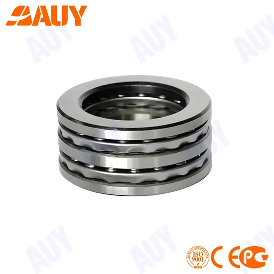 ODM-Spot-Supply-51256-M-52205-52204-350769-Bearing-Tool-Thrust-Ball-Bearing