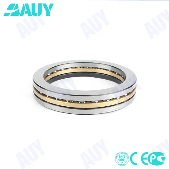 ODM-Tillage-Machinery-510-950-M-52320-53216-53316-Thrust-Cylindrical-Roller-Bearing-Thrust-Ball-Bearing