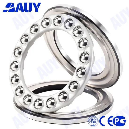 ODM-Tillage-Machinery-510-950-M-52320-53216-53316-Thrust-Cylindrical-Roller-Bearing-Thrust-Ball-Bearing