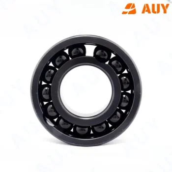 6019-Zz 2RS1 Deep Groove Ball Bearing OEM Anti-Corrosion