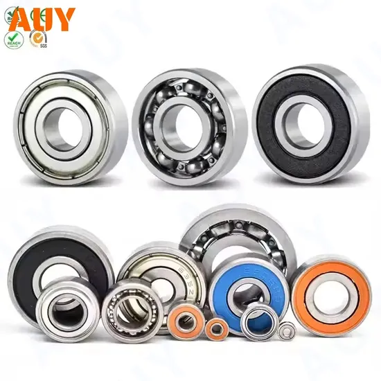 OEM-Auy-Auto-Roller-Mechanical-Bearings-63006-2RS-618-530-Ma-62214-2RS-62314-2RS-Deep-Groove-Ball-Bearing
