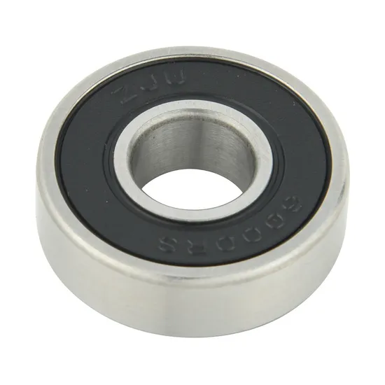 OEM 28×61×42 Wheel Hub Bearing - Deep Groove Ball Bearing Auto Parts