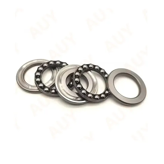 OEM-Custom-51122-Single-Direction-Thrust-Ball-Bearing-for-Gear-Motors-Gearbox