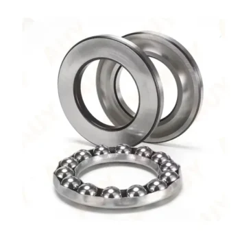 OEM 51203 Thrust Ball Bearing 25x52x18mm High Load Capacity