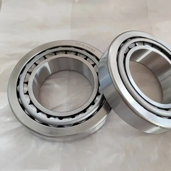 OEM-Customized-32304-Single-Row-Taper-Roller-Bearing-for-Worm-Gearbox