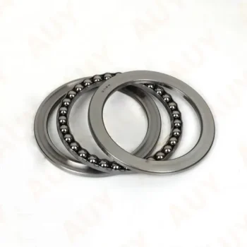 OEM 51105 Thrust Ball Bearing 25x42x15mm High Load Capacity