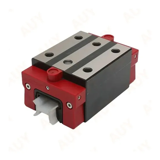 OEM-Customized-HGH15ca-Precision-Steel-Steel-Guide-Rail-for-Electronics-Manufacturing