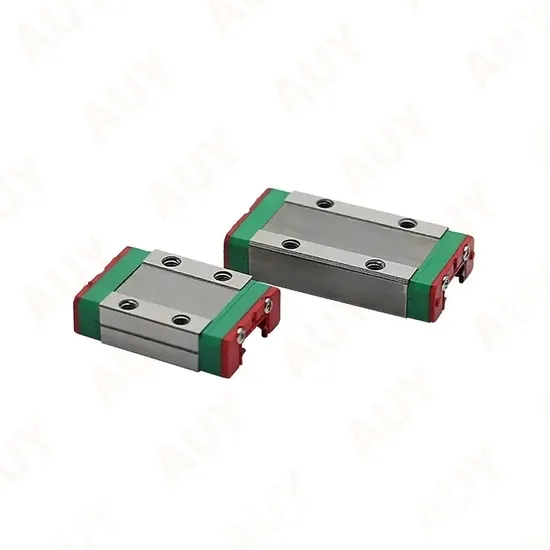 OEM-Customized-HGH15ca-Precision-Steel-Steel-Guide-Rail-for-Electronics-Manufacturing