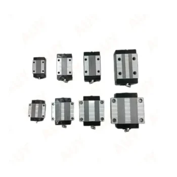 OEM HGH15CA Precision Rail for Electronics - High Load Capacity