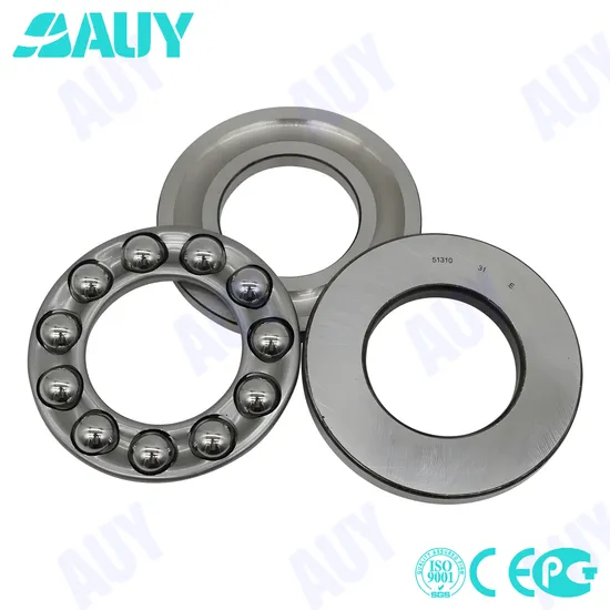 OEM-Great-Quality-51164-M-52311-52211-54410-Axial-Thrust-Ball-Bearing-Thrust-Ball-Bearing