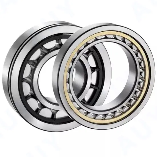 OEM-High-Strength-Nu-2224-Ecml-Nu-2224-Ecnml-Nu-2224-Ecp-Nu-224-Ecj-Single-Row-Cylindrical-Roller-Bearings
