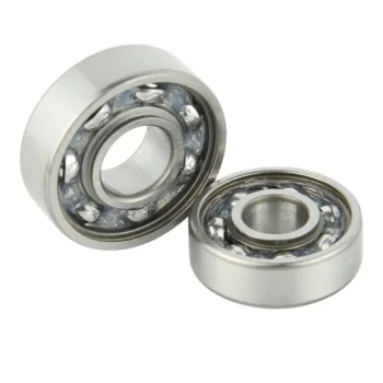 OEM Bearings Manufacturer: High-Performance Auto Components & Precision Engineered Solutions