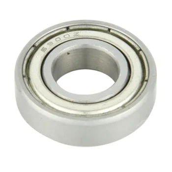 OEM Manufacturer: Premium Quality 6203 Bearings – Low Friction, High Load Capacity – Great Deal