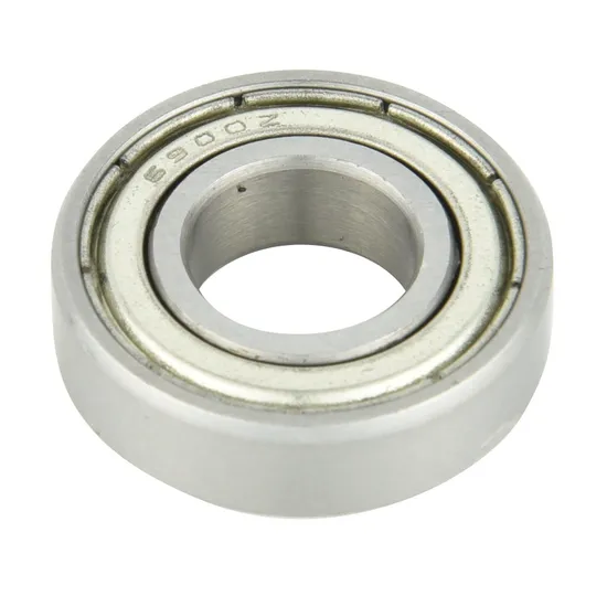OEM Manufacturer: Premium Quality 6203 Bearings – Low Friction, High Load Capacity – Great Deal