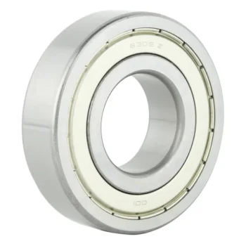 OEM Supplier of Premium 6203 Bearings - Low Friction, High Load Capacity
