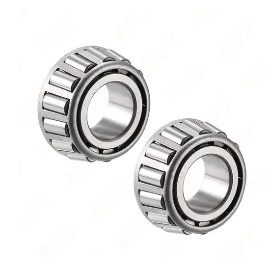 OEM-ODM-Custom-30310-Single-Row-Tapered-Roller-Bearing-for-Gear-Motors-Gearbox
