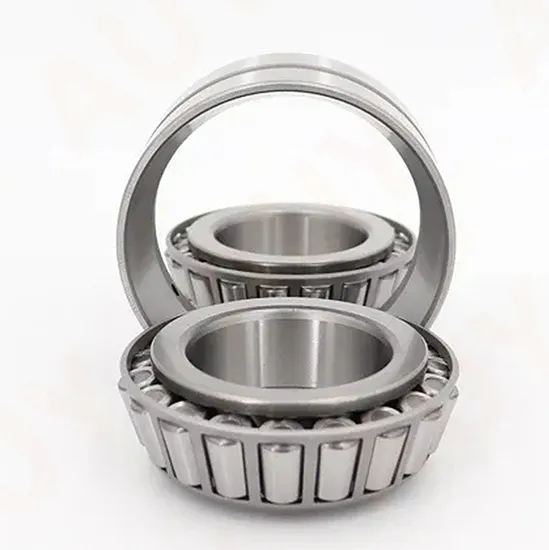 OEM-ODM-Custom-Single-Row-31308-Inch-Tapered-Roller-Bearing-Car-Accessories