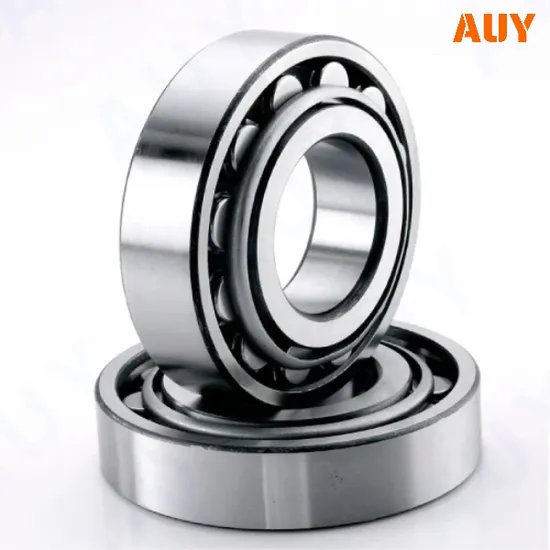 OEM-Tillage-Machinery-Nj-18-560-Ecma-Nu-10-560-Ma-Nu-12-560-Ma-Nu-19-560-Ecma-Single-Row-Cylindrical-Rolling-Bearings