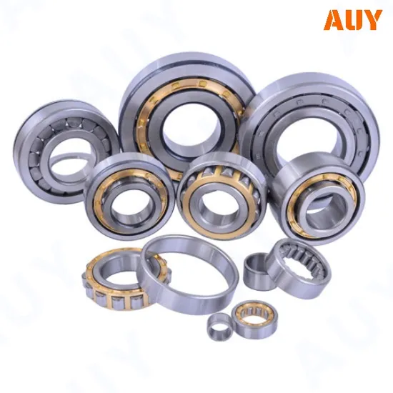 OEM-Tillage-Machinery-Nj-18-560-Ecma-Nu-10-560-Ma-Nu-12-560-Ma-Nu-19-560-Ecma-Single-Row-Cylindrical-Rolling-Bearings