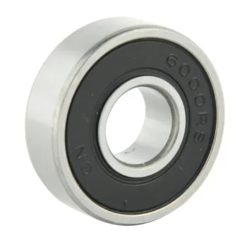 Offer High Speed 6209 Deep Groove Ball Bearing for Auto Parts