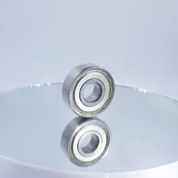 Offer Specialized 6207zz Deep Groove Bearing, 35X72X17mm, Optimized for Precision Work