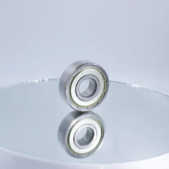 Offer Specialized 6207zz Deep Groove Bearing, 35X72X17mm, Optimized for Precision Work