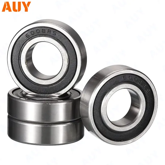 Oil-or-Grease-Lubricated-P2-P4-P5-P6-P0-Clutch-61880-Ma-61884-Ma-61960-Ma-61922-Ma-Ball-Bearing