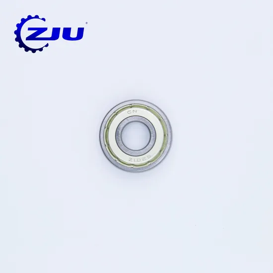 Original 6021 Ball Bearing: Deep Groove Selection
