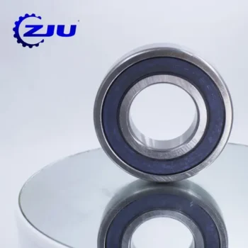 Original 609z Ball Bearing 609zz 2RS High Precision